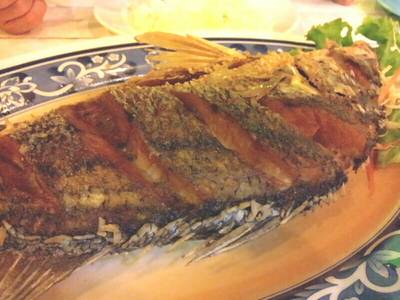 ร้านอาหาร เคียงวารี