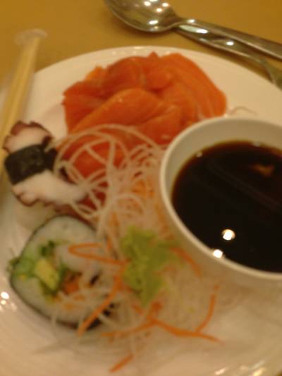 ร้านอาหาร Bon Vivant (บอง วีวอง)