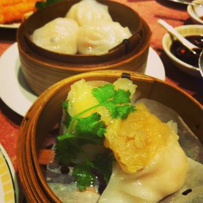 ร้านอาหาร Silk Road Plaza Athénée Bangkok ร้านอาหาร Silk Road Plaza Athénée Bangkok