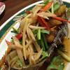 ร้านอาหาร อ่างศิลา