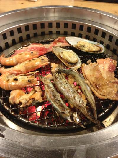 ขอบอกว่าร้านนี้ห่วยแตกมากคะ อย่าริมากินเด็ดขาด ที่ ร้านอาหาร Miyabi Seacon Square
