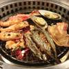 ขอบอกว่าร้านนี้ห่วยแตกมากคะ อย่าริมากินเด็ดขาด ที่ ร้านอาหาร Miyabi Seacon Square