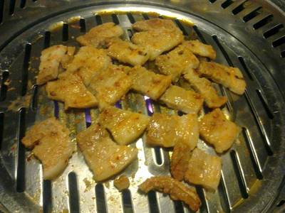 ร้านอาหาร bulgogi brother 26