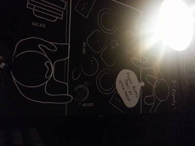ร้านอาหาร Evaime Shabu Shabu Siam Discovery Center