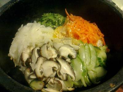 ร้านอาหาร bulgogi brother 26