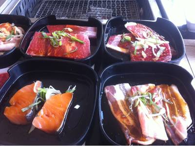 ร้านอาหาร Elite Grill Bar ราชพฤกษ์