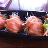 ร้านอาหาร ร้านอาหารญี่ปุ่นโอฮาโย