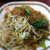 ผัดหมี่โคราช ที่ ร้านอาหาร ส้มตำพันล้าน The Mall Korat
