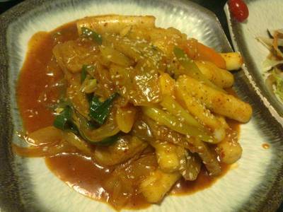 ร้านอาหาร bulgogi brother 26