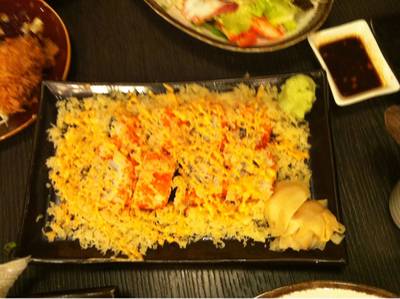 ร้านอาหาร Kuu & Sake Bar K-Village