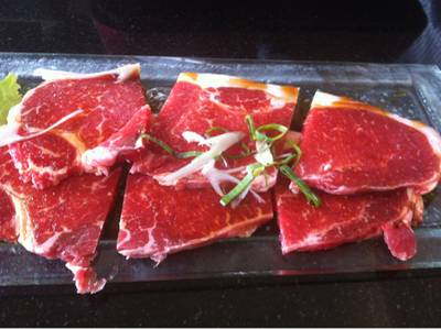 ร้านอาหาร Elite Grill Bar ราชพฤกษ์