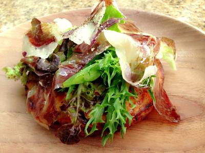 ร้านอาหาร Gastro 1/6 RMA