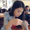 After ที่ ร้านอาหาร Starbucks Central ลาดพร้าว
