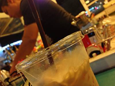 ร้านอาหาร Master Coffee