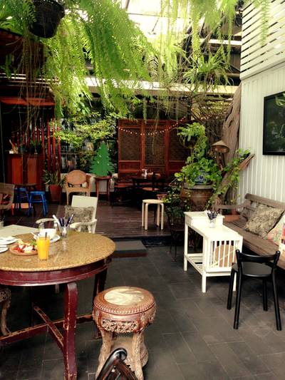 ร้านอาหาร Gastro 1/6 RMA