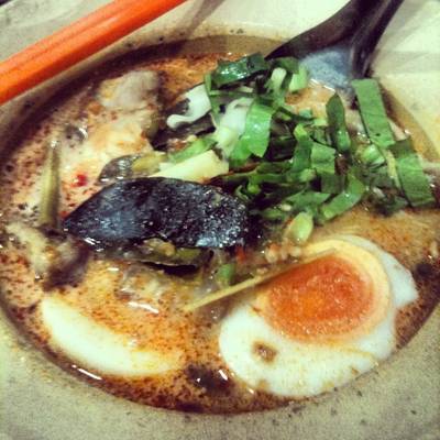 ร้านอาหาร ร้านพี่อ้อ