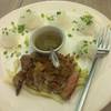 ร้านอาหาร Manna Siam Paragon