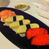 sushi^^ ที่ ร้านอาหาร ร้านอาหารญี่ปุ่นโอฮาโย
