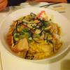 ข้าวหน้าไก่^^ ที่ ร้านอาหาร ร้านอาหารญี่ปุ่นโอฮาโย