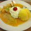 ร้านอาหาร Manna Siam Paragon