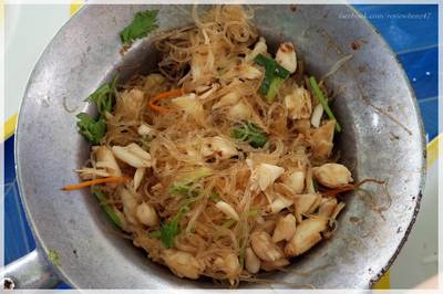 ร้านอาหาร สังเวียน ซีฟู๊ด