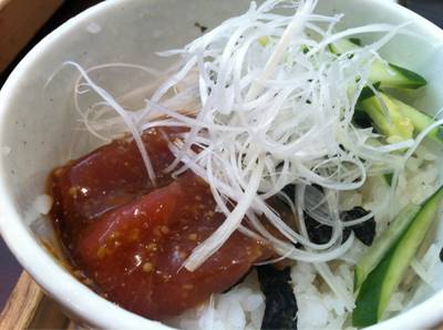 ร้านอาหาร Ootoya จามจุรีสแควร์