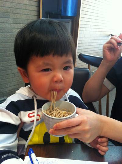 รับประความอร่อยครับผม ที่ ร้านอาหาร Ootoya จามจุรีสแควร์