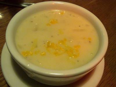 ร้านอาหาร Outback SteakHouse Siam Discovery Center