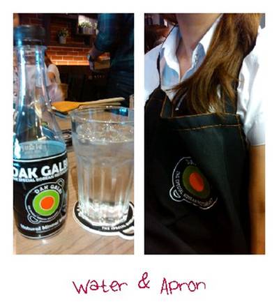 ร้านอาหาร Dak Galbi Korean Rastaurant