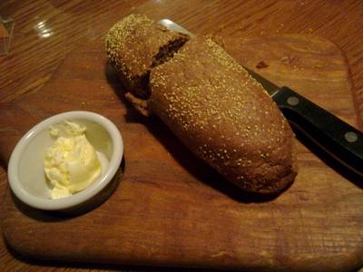 ร้านอาหาร Outback SteakHouse Siam Discovery Center