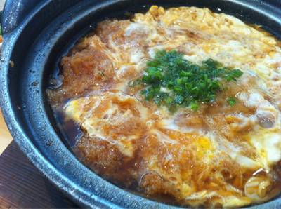 Katsutochi ที่ ร้านอาหาร Ootoya จามจุรีสแควร์