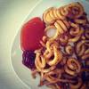Curry Fried ที่แสนคลาสสิก ที่ ร้านอาหาร A&W รัชดา