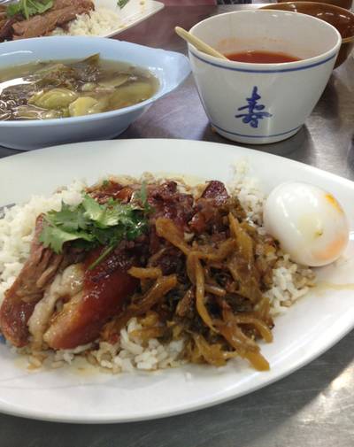 บิ๊กเบิ้ม จานเดียวอิ่ม ที่ ร้านอาหาร ชาญเทคนิค บิ๊กเบิ้ม จานเดียวอิ่ม ที่ ร้านอาหาร ชาญเทคนิค