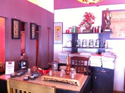 ร้านอาหาร โกปี๊ เดอ ภูเก็ต