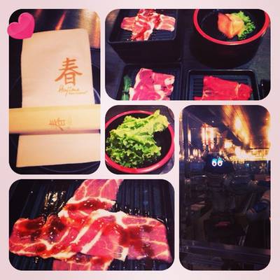 ร้านอาหาร Hajime Robot Restaurant
