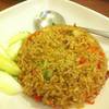 ร้านอาหาร ฮ่องกง(หูฉลาม)