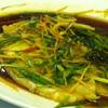 ปลาหิมะนึ่งซีอิ๊ว ที่ ร้านอาหาร ร้านอาหารจีนเสี่ยวเอ้อร์