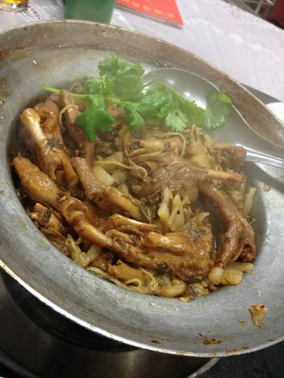 ร้านอาหาร ตั้งใจอยู่ เยาวราช