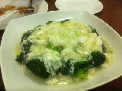ร้านอาหาร ฮ่องกง(หูฉลาม)