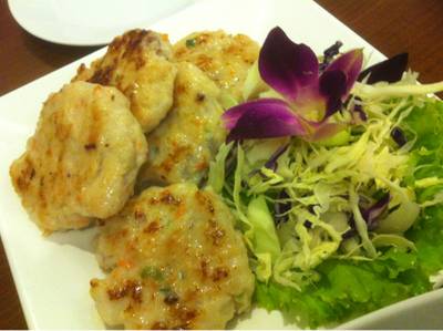 ร้านอาหาร ฮ่องกง(หูฉลาม)