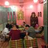 ร้านอาหาร เรือนมัลลิการ์ CDC