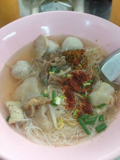 ร้านอาหาร เฮงกี่