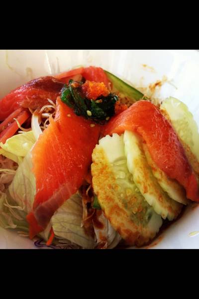 ร้านอาหาร โตไก เทพารักษ์