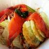 ร้านอาหาร โตไก เทพารักษ์