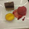 ร้านอาหาร L'Espace de l'Oriental