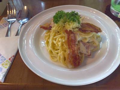 ร้านอาหาร Sweet Sin