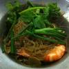 ร้านอาหาร อาเหมย กุ้งอบวุ้นเส้น