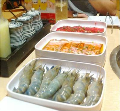 Gyuma ปิ้งย่างร้านโปรด ที่ ร้านอาหาร Gyuma
