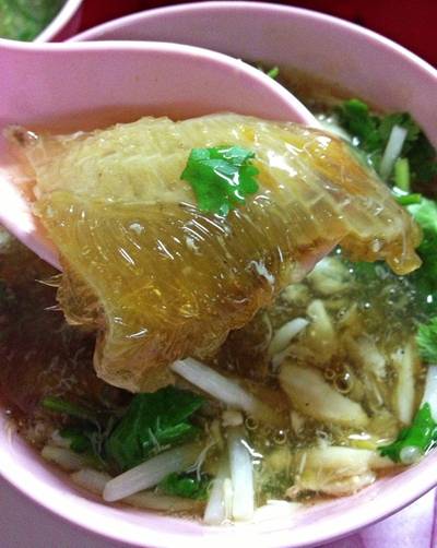 เตรียมตัว!!! ลุย!!! ที่ ร้านอาหาร เจ๊นา หูฉลาม