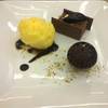 ร้านอาหาร L'Espace de l'Oriental